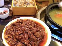 -志晖园圆子鸡·辣子鸡(阳光店)