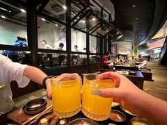 -夜食白市Yespicy·烧烤啤酒宵夜(番禺四海城店)