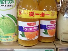 -重百超市(解放碑新华店)