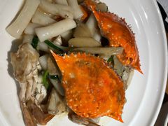 -乔街深夜食堂·小龙虾·高压锅生蚝(杭州总店)