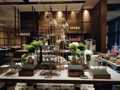 -康莱德酒店·美庭自助餐厅