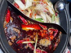 -鸿姐老火锅·传统炒料(上海旗舰店)