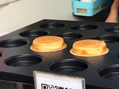 -味正点车轮饼可丽饼(南禅寺店)
