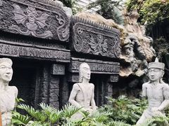 -龙达温泉生态城