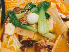 -蒙自源米线大王(南山大新商业街店)