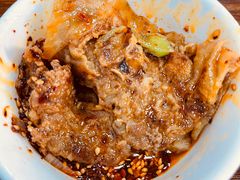 -清真永恒华威肉饼(潘家园店)
