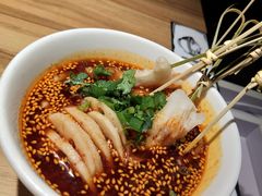 -太二酸菜鱼(福州泰禾店)