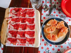 伊比利亚橡果火腿-TOMATITO(无限极荟店)