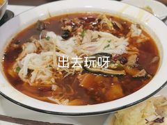 -好人家海鲜酒楼(淞南路店)