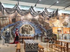 -北京工艺美术博物馆