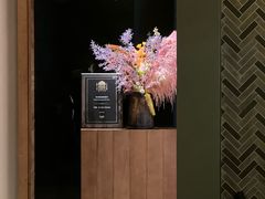 -大酉·M Coffee(北京美术馆店)