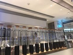 -喜茶(广州东方宝泰店)