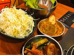 -大阪烧肉BAKA一代(十亩地店)