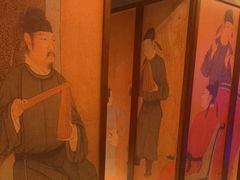 -醉西楼·国风茶社