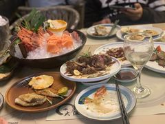 -大渔铁板烧(蛇口店)