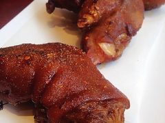 -1078號老北京涮肉(松柏店)