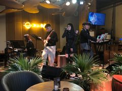 -不二·民谣音乐餐吧(长沙店)