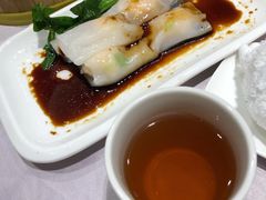韭王鲜虾肠粉-丰鲤楼•闽南茶楼(仟禧汇店)