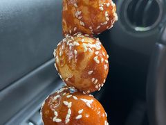 -邓记新一代糖油果子(四川煤管局供销公司职工宿舍店)