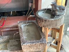 -农家小院(朱雀桥店)