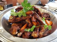 美极鸭五件-美极鲜食坊(宝安南路店)