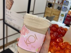 -KOI Thé(力宝广场店)