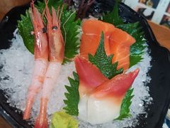 -诚家·日式烧鸟·深夜食堂(虹桥天街店)