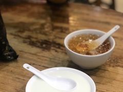 沙湾姜埋奶-沙湾姜埋奶(兴新包店)