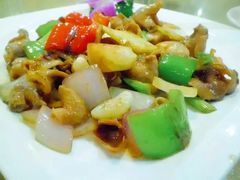 -瑞记湛江鸡饭店·粤西第一鸡(粤垦店)