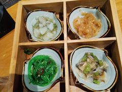-吉之仙•中国制造•出口级食材日料店(领事馆总店)