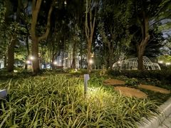 -东怡大酒店(上海科技馆店)