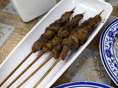 -清真·鸦儿李记·小馆(后海店)