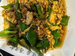 -厚味居炙子烤肉·清真(天桥南纬路店)