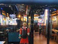 -叁宝烧烤 西安烧烤 领跑品牌(学府路店)