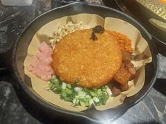 -野山舂·贵州现舂酸汤牛肉(东山店)
