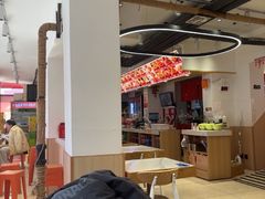 -闫家炸鸡架(五爱总店)