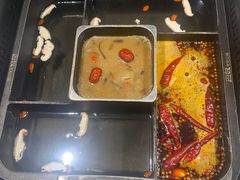 -巴奴毛肚火锅(相州店)