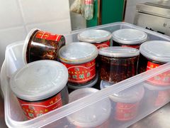 -清真白建强牛肉面(金雁花园店)