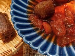 -北京老门框爆肚四季涮肉(淮海东路外滩店)