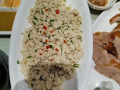 -皇城根北京风味主题餐厅(中海环宇城店)