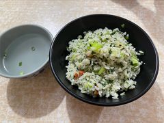 咸肉菜饭-二中酸辣汤(无锡梁溪区店)