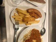 -宜家·瑞典风味餐厅(武汉荟聚中心店)