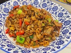 卜辣椒鸡胗-新新湘菜馆(新中街二条店)