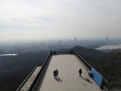 -紫金山天文台
