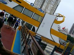 -珠江夜游省总码头