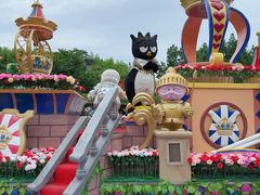 -安吉Hello Kitty乐园