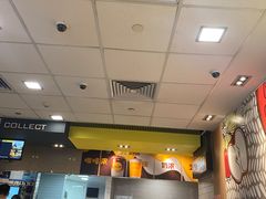 -麦当劳(世纪汇广场店)
