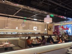 -川成元·麻辣香锅(凯德MALL西直门店)