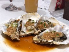 -万龙洲海鲜(大兴绿地缤纷城店)