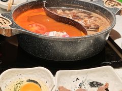 -真汐·寿喜烧放题自助(潍坊泰华店)